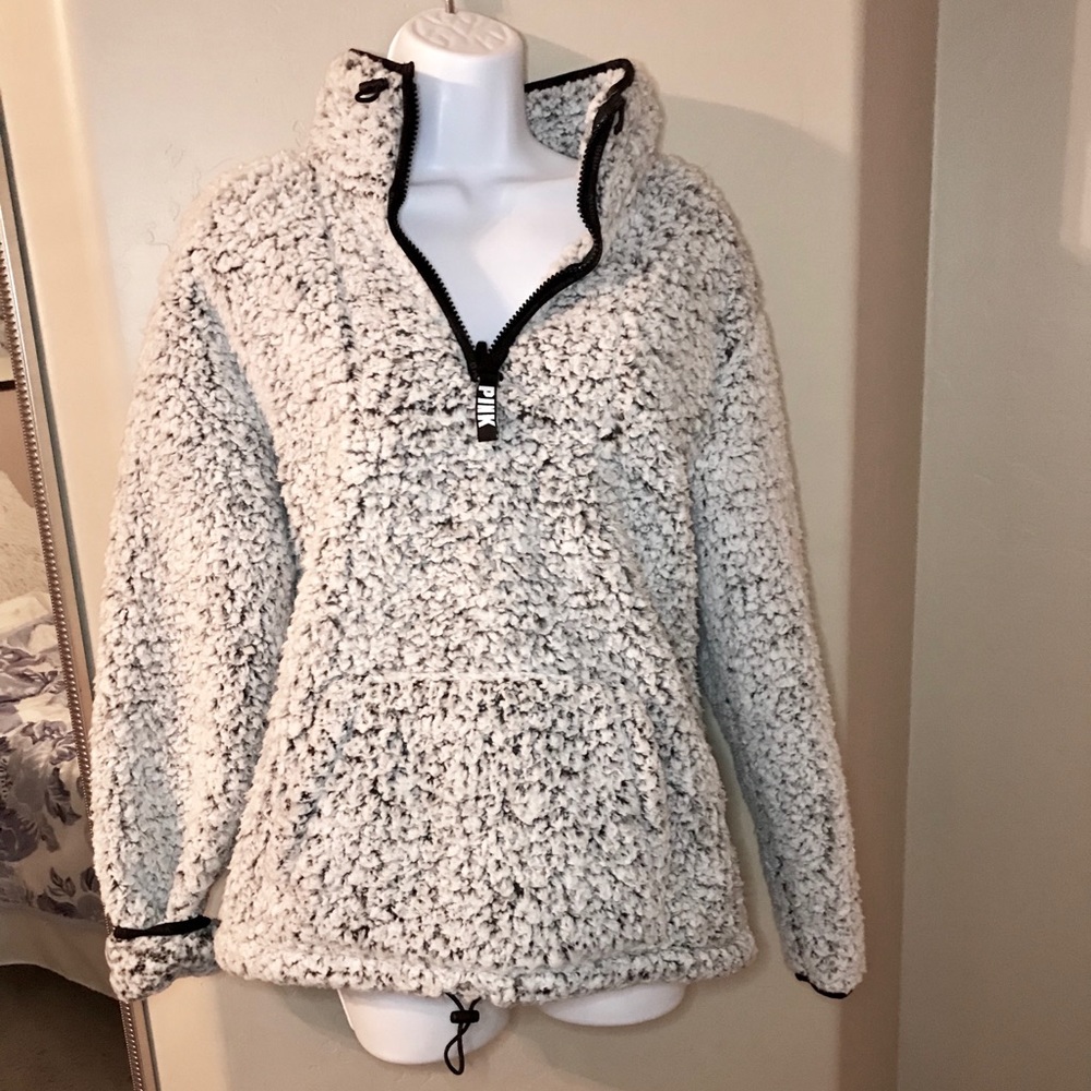 NWOT VS Sherpa